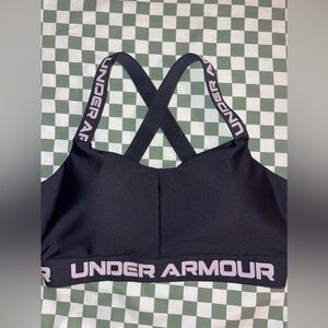 Under Armour Large Sports Bra - new without tags - only tried on